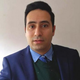 Milad Naderzad