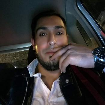 Emilio Pineda