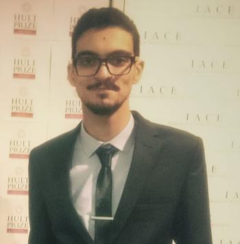 Mohamed Amine Messaoudi