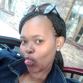 Mpumi Sitoe