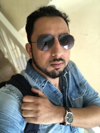 muneeb rahman
