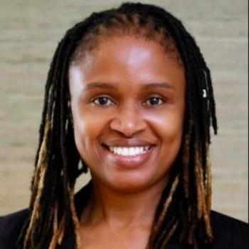 Muriel Mushariwa