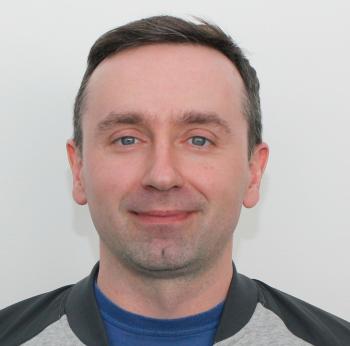 Mykola Popov