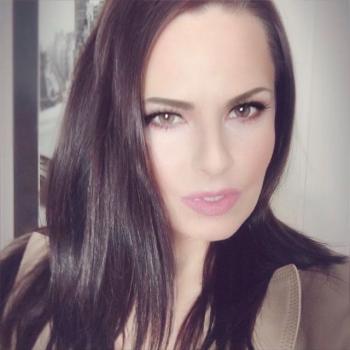Nadine Scheel