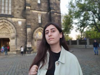Natalie Kuljanishvili