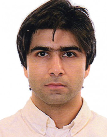 Nausherwan Ghaffar