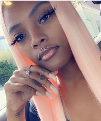 Ericka ruff