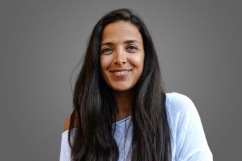 Nilufar Armaki