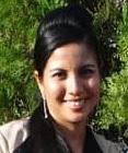 Ninoska Arévalo Gutiérrez