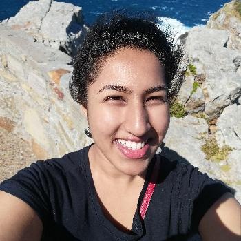 Nishanta Naidu