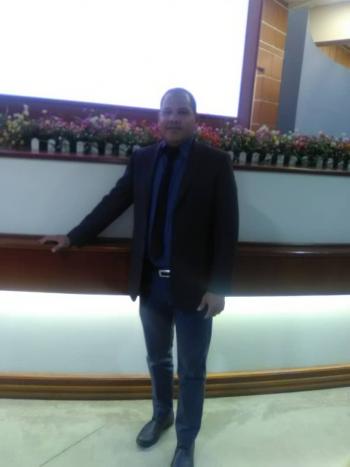 Orlando Calles Cabrera
