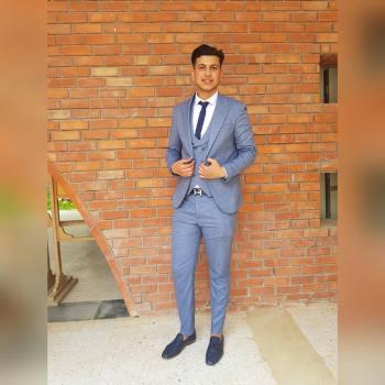 Oussama Ghzaeil