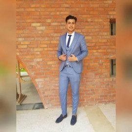 Oussama Ghzaeil