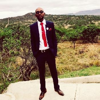 Paledi Modiba