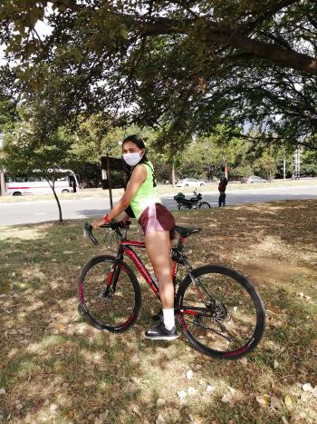 Paola Escorcia
