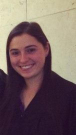 Patricia Sciglimpaglia