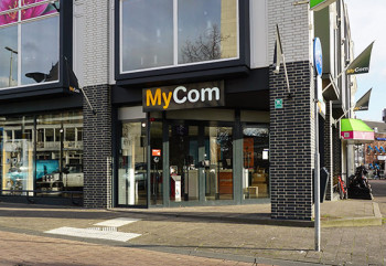 Patrick van MyCom