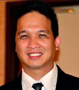Paul Philip Tejedor