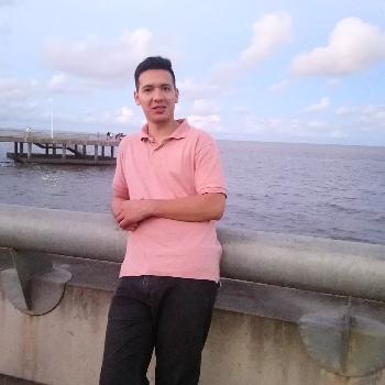 Petter Meza