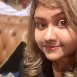 Pooja Gopalakrishnan