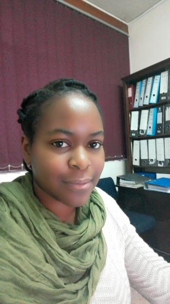 rahel odede