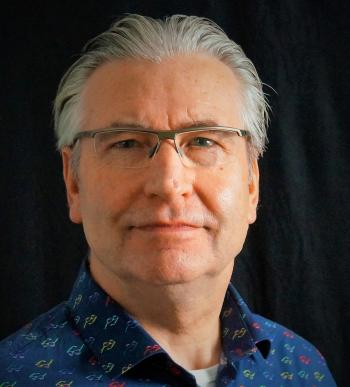 Rob Overgaauw