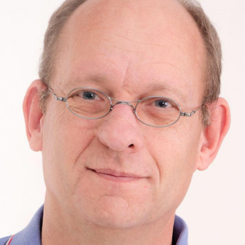 Rob van Biezen