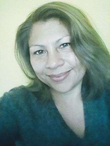 Rosa Alexandra Contreras
