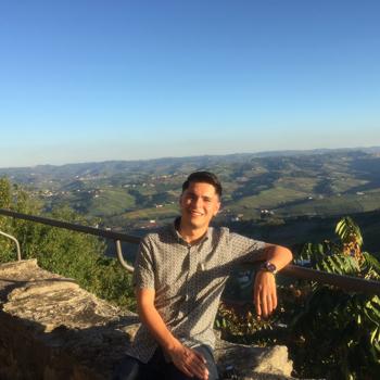 Ruben Martinez