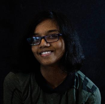 Rukmini Ravishankar