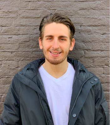 Ryan Warner