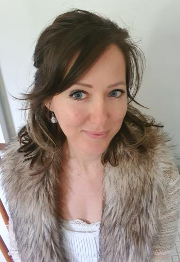 Miranda Bruce