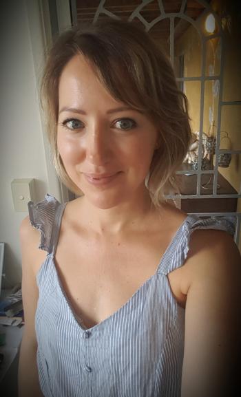 Miranda Bruce