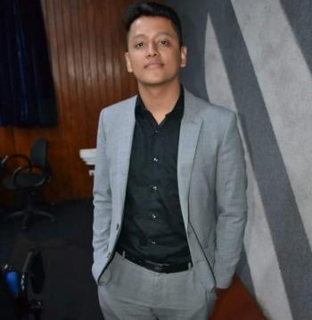Andres Castro