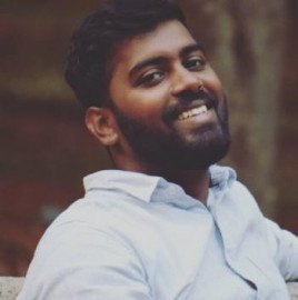Sasi Anand
