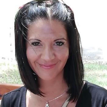 Shaleen Van Jaarsveld