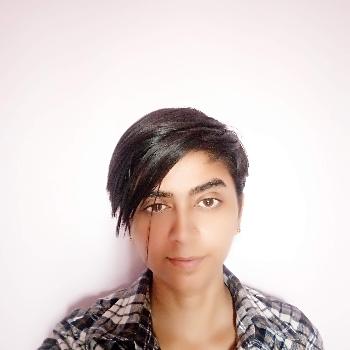 Sharmeela Hamid