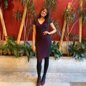 Shikha Roy