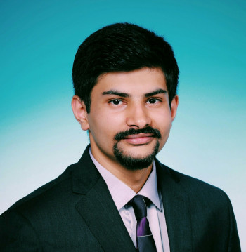 Siddhant Tripathi
