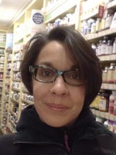 Sonja Bourges