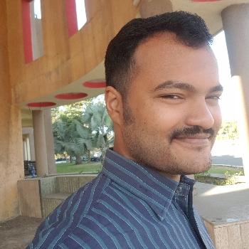 Soumyadeep Dutta