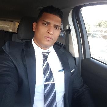 Sr elieser Santos