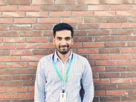 Srinivas Dhoola