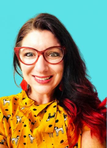 Stacy Laine