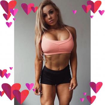 Stephanie Sanzio