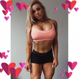 Stephanie Sanzio