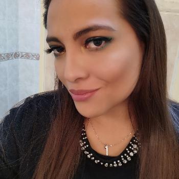 Sucely Rosales