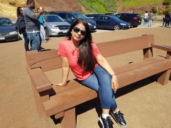 Swati Saini