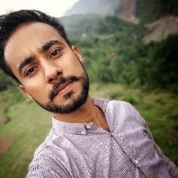 Syed Hamza Bukhari