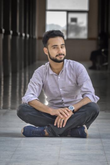 Syed Hamza Bukhari